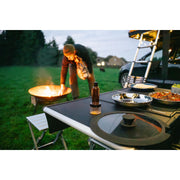 Tentbox KitchenBox Travel Kitchen Cooker TENTBOX - Bars 4 Cars