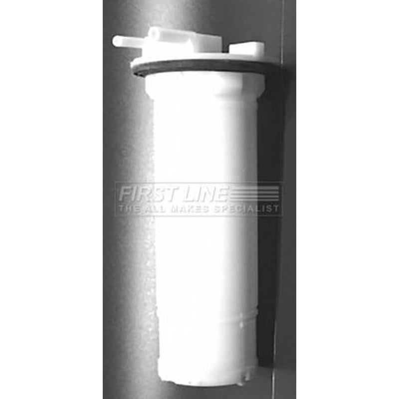 First Line Fuel Pump Assembly
