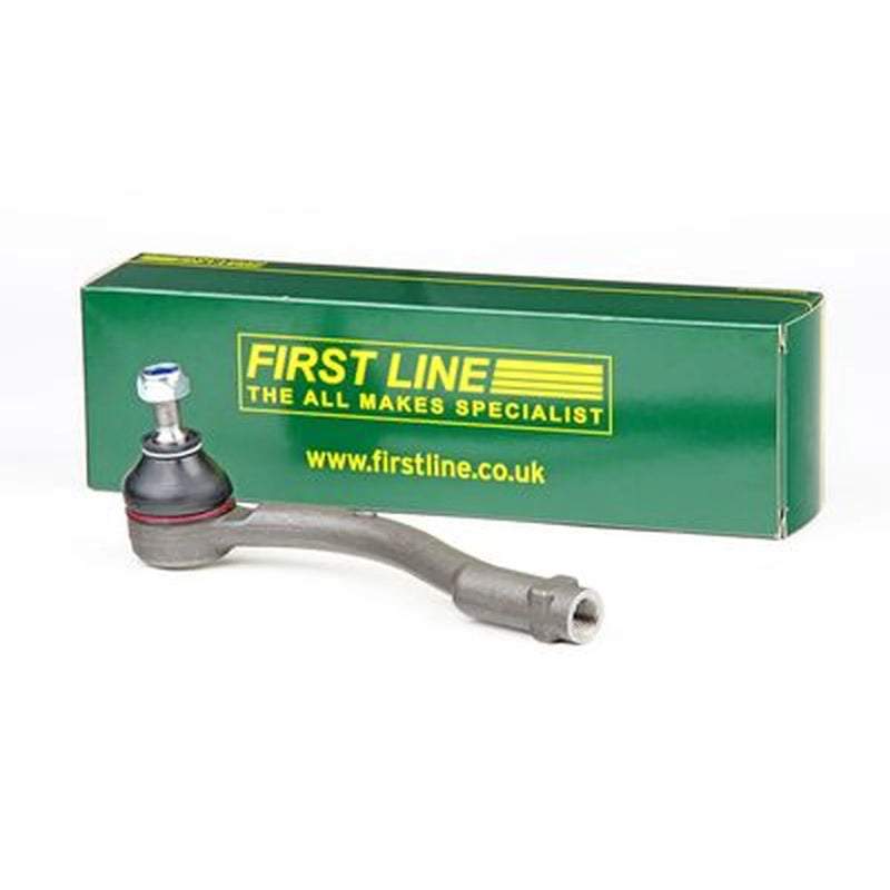 First Line Steering Tie Rod End Ball Joint fits Hyundai Accent III 2005-2010