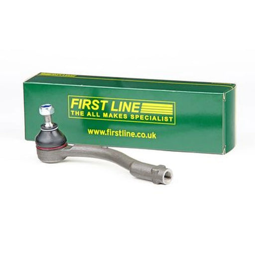 First Line Steering Tie Rod End Ball Joint fits Hyundai Accent III 2005-2010