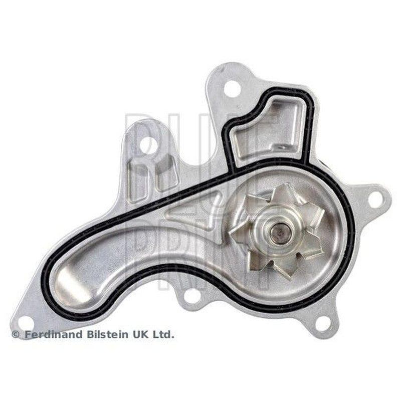 Blue Print Engine Cooling Water Pump fits Toyota Auris 2015-2018 1.2