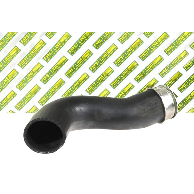 First Line Intercooler Turbo Charge Air Hose fits VW California T5 Camper