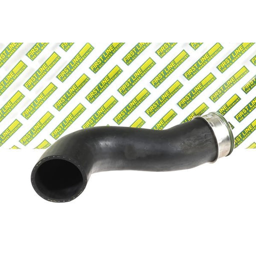 First Line Intercooler Turbo Charge Air Hose fits VW California T5 Camper