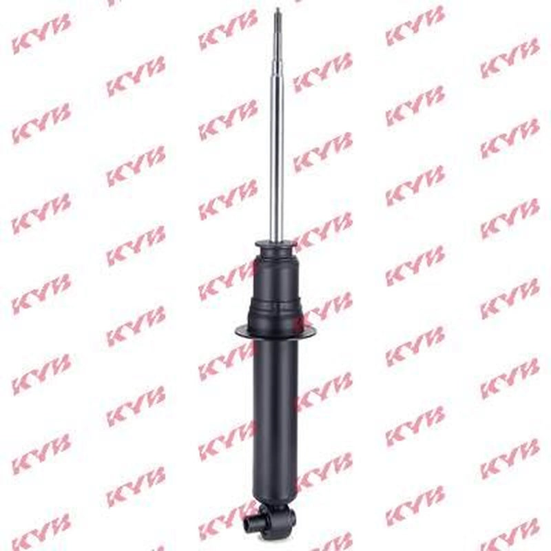 KYB Shock Absorber Damper Strut Rear fits BMW 5 1981-1987