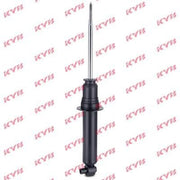 KYB 2 x Shock Absorbers fits BMW 5 1981-1987