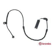 Brembo Brake Pad Wear Sensor Front fits BMW Z4 2006-2008 3.0