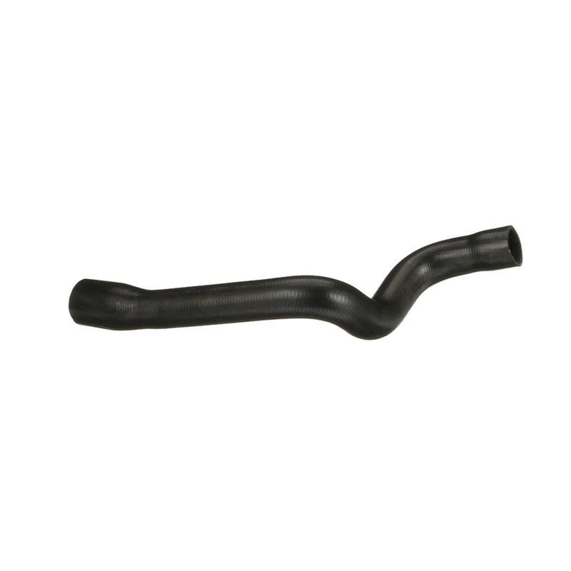 Gates Radiator Coolant Hose 620mm ID fits Opel Vectra B 1995-2002 1.6