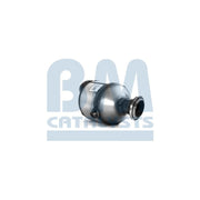BM Catalysts Homologated Diesel Cat fits Mercedes-Benz Gl-Class 2006-2012
