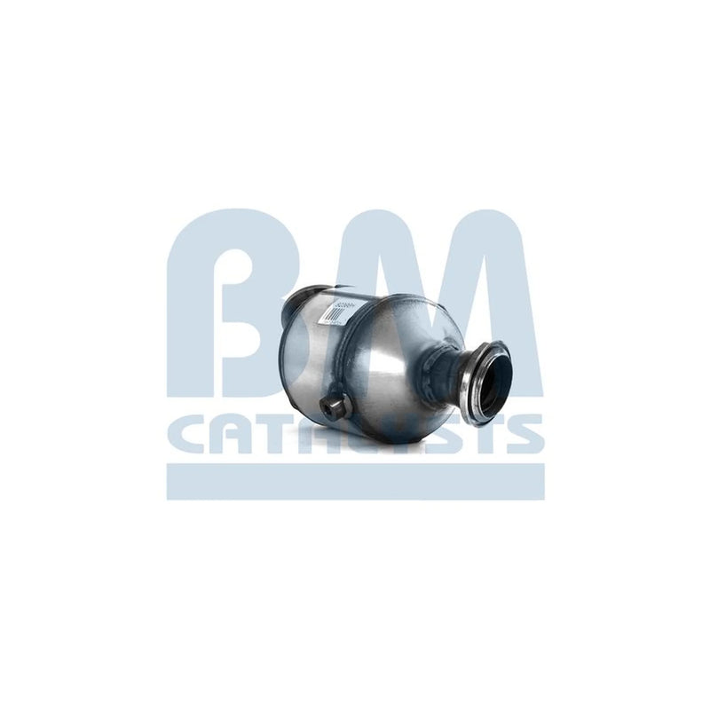 BM Catalysts Homologated Diesel Cat fits Mercedes-Benz Gl-Class 2006-2012