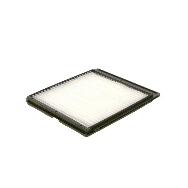 Bosch Cabin Air Filter (Pollen Filter) fits Nissan Micra II 1992-2003