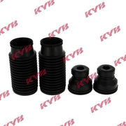 KYB 2 x Front Dust Cover Kit fits Hyundai Accent II 1999-2006 1.3 1.5 1.6