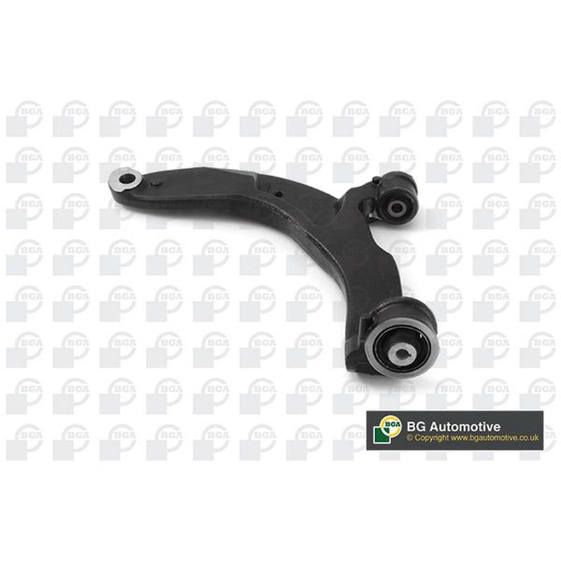 BGA Control/Trailing Arm Front Left fits VW California T5 Camper 2009-2015 2.0