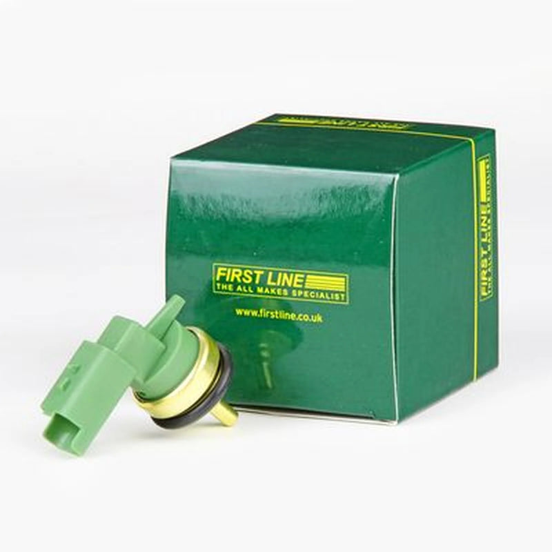 First Line Coolant Temperature Sensor fits Citroën Berlingo 2018 on 1.2