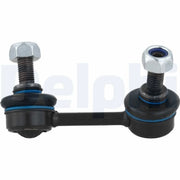 Delphi Stabiliser Bar Link Coupling Rod Front Right fits Honda Accord 1998-2003