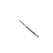 Bosch Brake Hydraulic Hose Line Rear Right fits Hyundai I10 I 2007-2013