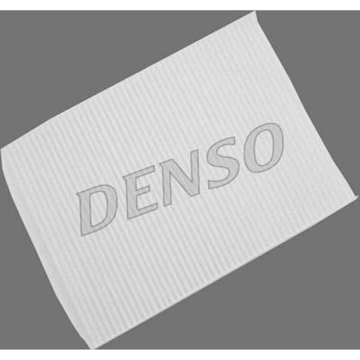 Denso Cabin Air Filter (Pollen Filter) fits Hyundai I30 2007-2012 1.4 1.6 2.0