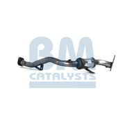 BM Catalysts Homologated Petrol Cat fits Subaru Forester 1998-2001 2.0
