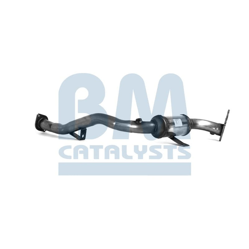 BM Catalysts Homologated Petrol Cat fits Subaru Forester 1998-2001 2.0
