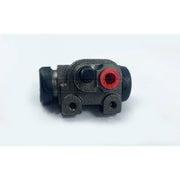 Juratek Wheel Cylinder Hydraulic Brake Rear Right fits Citroën C2 2003-2012