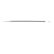 Bosch Handbrake Cable Rear fits Mercedes-Benz Glk-Class 2008-2015