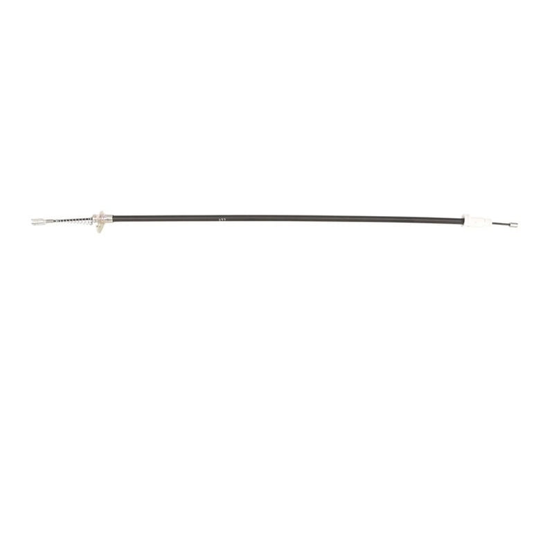 Bosch Handbrake Cable Rear fits Mercedes-Benz Glk-Class 2008-2015