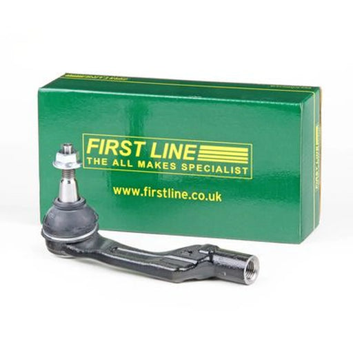 First Line Steering Tie Rod End Ball Joint M10x1.25 fits Peugeot 2008 II 2019 on