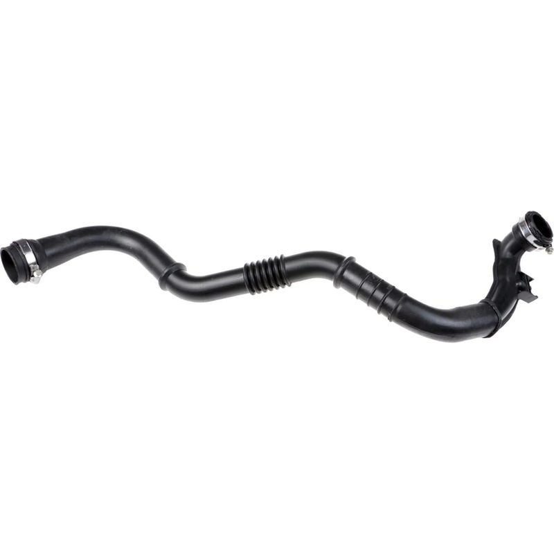 Gates Intercooler Turbo Charge Air Hose fits Renault Grand Scénic II 2004-2008