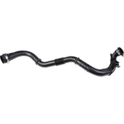 Gates Intercooler Turbo Charge Air Hose 09-0087
