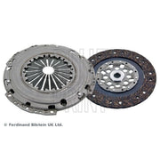 Blue Print Clutch Kit Set 3pc 228mm ADP153055