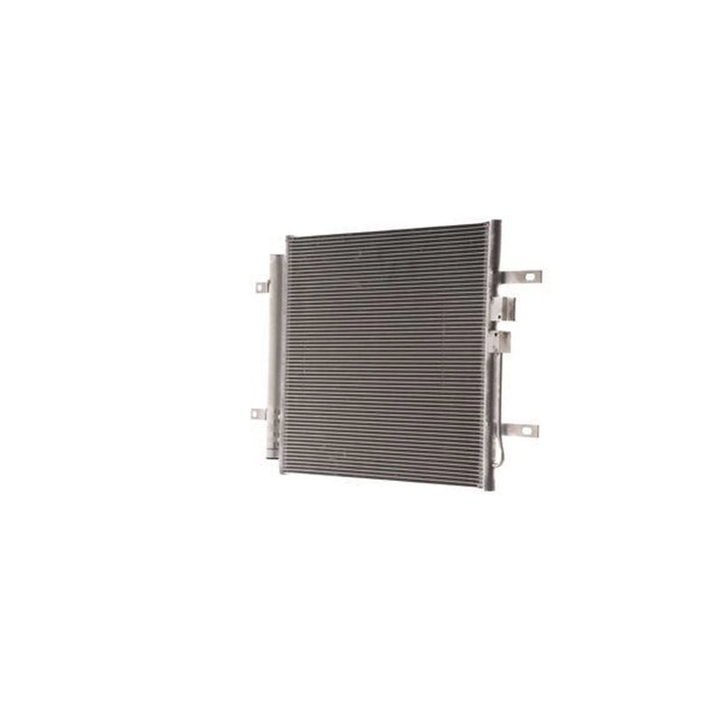 Mahle Air Conditioning Condenser fits Hyundai Ioniq 2016-2022