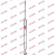 KYB Shock Absorber Damper Strut Rear fits Mazda 5 2005-2011 1.6 1.8 2.0