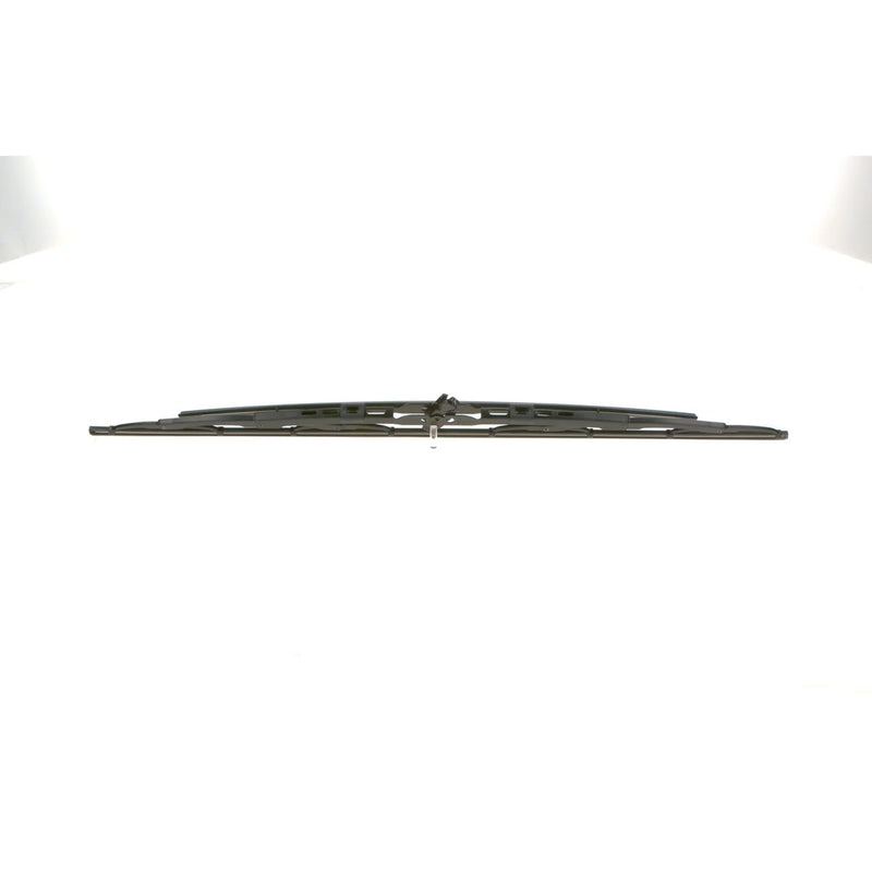 Bosch Twin Spoiler Wiper Blade 600mm — SP24S fits BMW X5 2000-2006