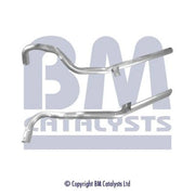 BM Catalysts Exhaust Pipe OD BM50315