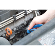 Laser Glow Plug Pliers - Straight 4491 Laser - Dynamic Drive