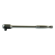 Laser Extra Long Ratchet 1/4"D 6202 Laser - Dynamic Drive