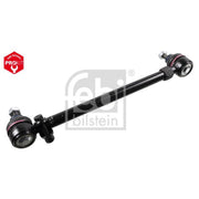 Febi Inner Rack End Right Joint Driver side 07778