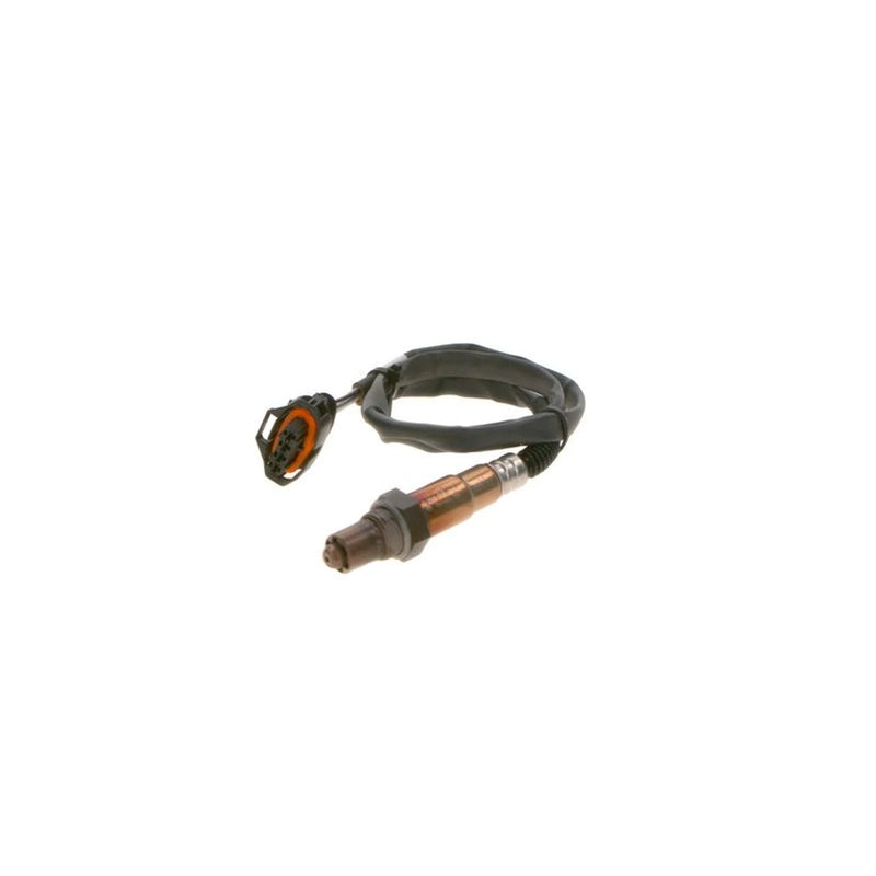 Bosch O2 Lambda Oxygen Sensor after catalytic converter 0 258 006 346