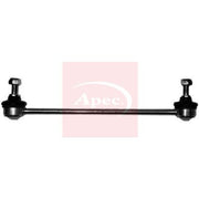 Apec Stabiliser Bar Link Coupling Rod Front Right fits Volvo S40 I 1995-2003