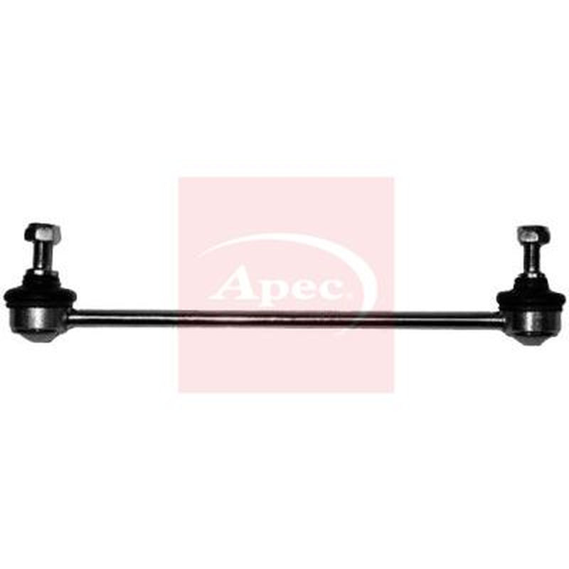 Apec Stabiliser Bar Link Coupling Rod Front Right fits Volvo S40 I 1995-2003