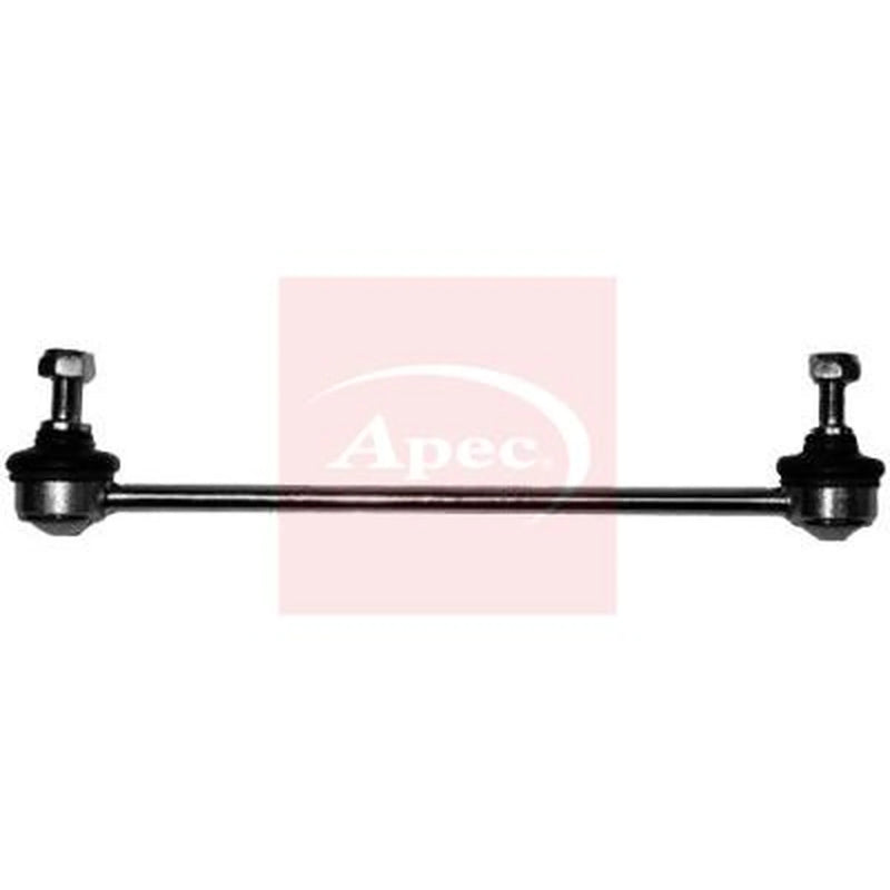 Apec Stabiliser Bar Link Coupling Rod Front Right AST4083