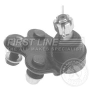 First Line 2 x Ball Joints fits Honda Civic VIII 2005-2012 1.3 1.8