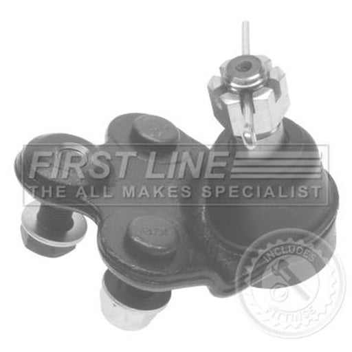 First Line Ball Joint Front Right fits Honda Civic VIII 2005-2012 1.3 1.8