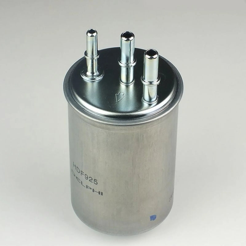 Delphi Fuel Filter Element fits Ssangyong Actyon I 2005-2013 2.0