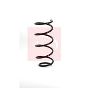 Apec Front & Rear Suspension Springs fits BMW 3 2004-2013
