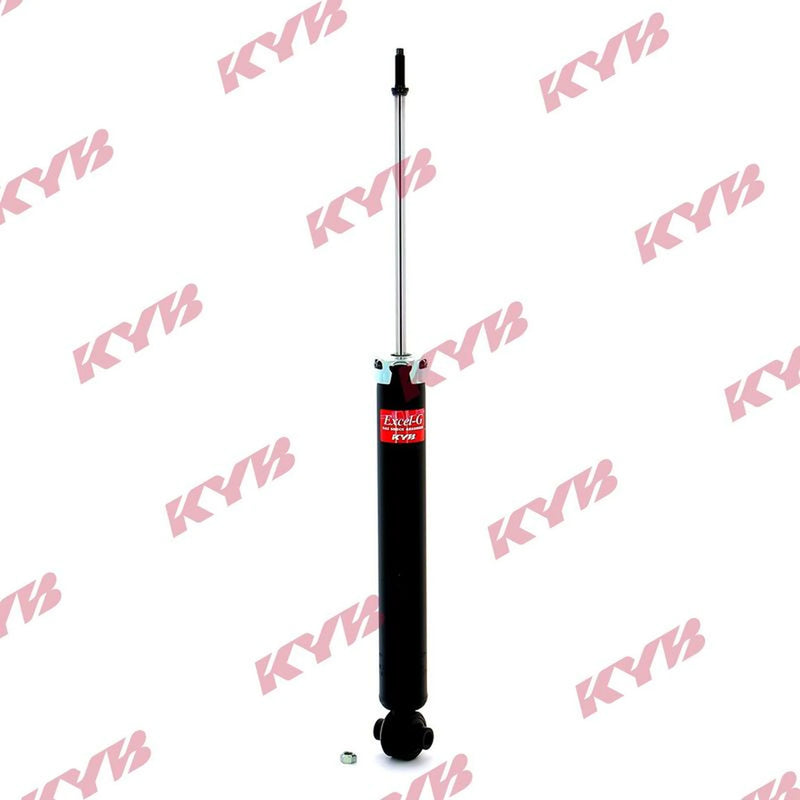 KYB Shock Absorber Damper Strut Rear fits Hyundai Ioniq 2016-2019