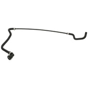 Gates Curved Radiator Hose fits BMW 5 2005-2010