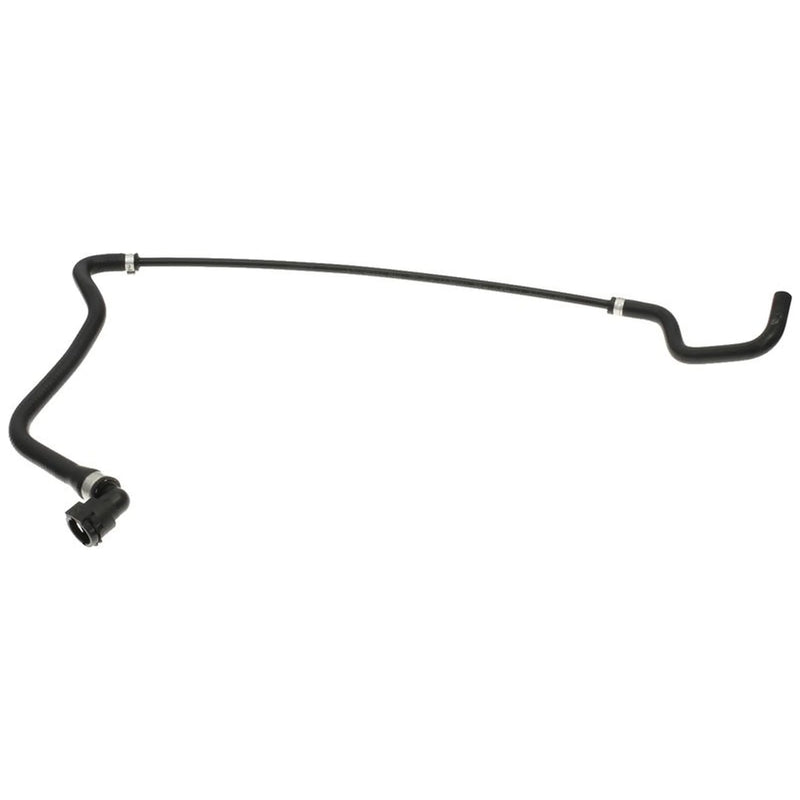 Gates Curved Radiator Hose fits BMW 5 2005-2010