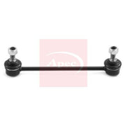 Apec Stabiliser Bar Link Coupling Rod Rear Right fits Hyundai Tucson 2004-2012
