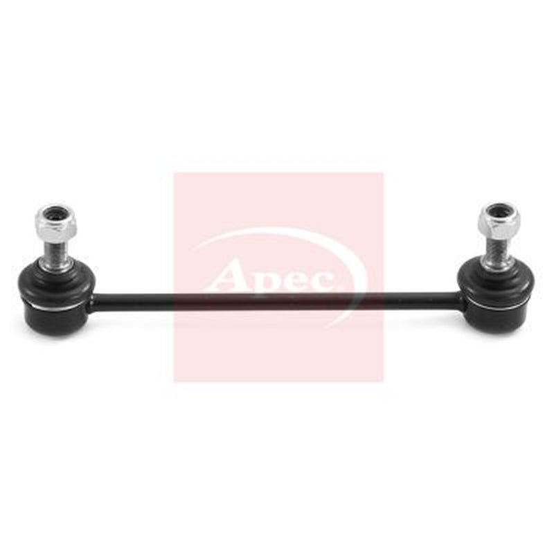 Apec Stabiliser Bar Link Coupling Rod Rear Right fits Hyundai Tucson 2004-2012