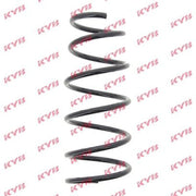 KYB 2 x Suspension Springs fits Renault Scénic I 2000-2003 1.9 2.0
